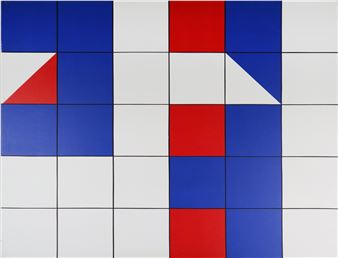 Geometric Forms - Paul Rouillier