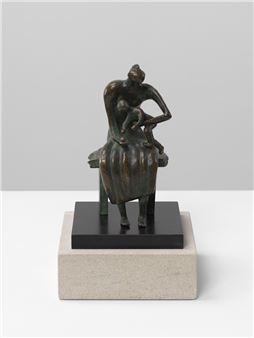 Calder & Moore - Van de Weghe, New York
