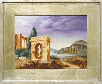 Versiegte Quelle - Claus Müller