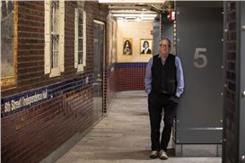 New 5th Street Subway Murals Tell a More Expansive Story of the City’s History