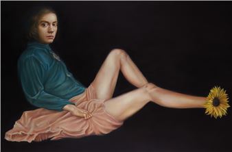 Galerie Nathalie Obadia Opens Its Fifth Exhibition with Sophie Kuijken