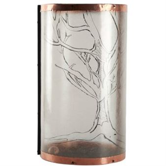 Bozzetto Foresta Abramitica 1/arabic/3 2015 1/AAL/3 - Rosa Mundi