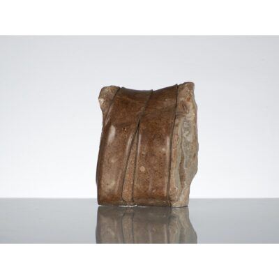 Elastica by Ezio Cicciarella, 2018