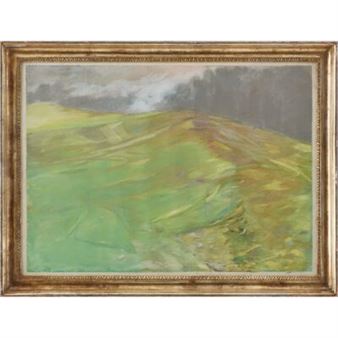 Paesaggio - Enzo Indaco