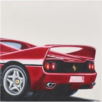 Attesa - Livia Pertile