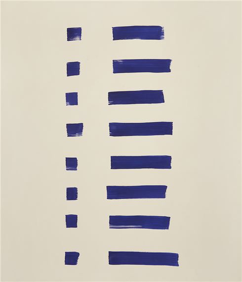 Except the Run of Rivers by Beth Letain, 2018