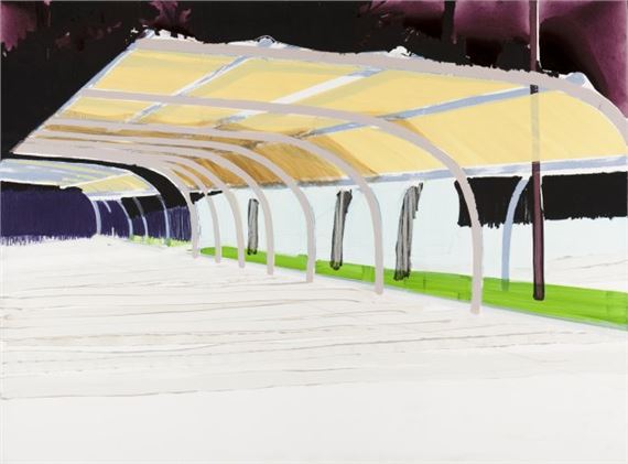 "Delighted to Feel Terribly" - Isabel Simões