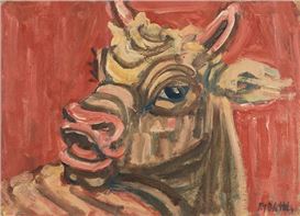 Lee’s Art Collection to Be Split Up, Donated to Public Sector