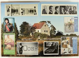 Archive Politics in Hong Kong: Activating Ha Bik Chuen's 'Thinking Studio'