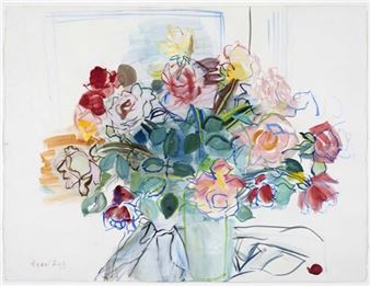 Collection Highlights 2021 - Alon Zakaim Fine Art (Dover St.)