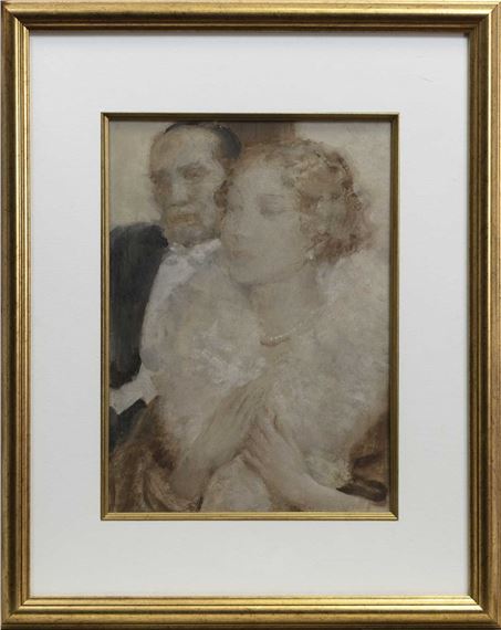 LONDON NIGHT OUT - MR & MRS J.B SOUTER