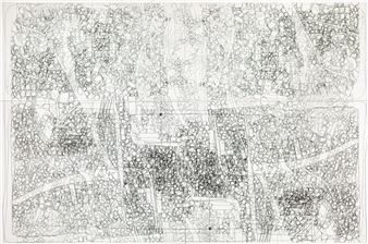 Die Architektur des Orgien　Mysterien~ Hermann Nitsch | Die Architektur des Orgien Mysterien Theaters