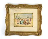 André Hambourg | Auction lots