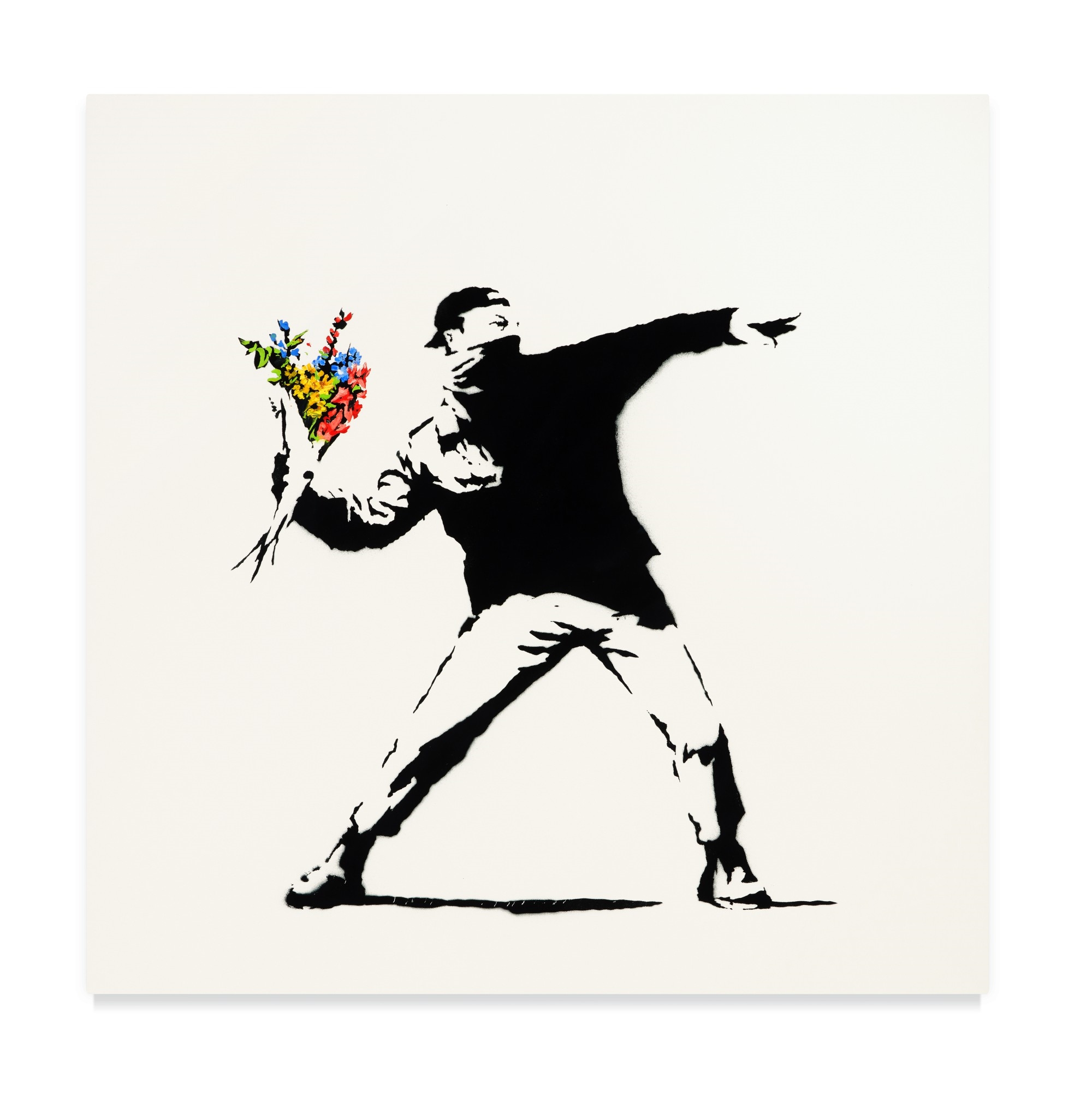 Banksy | Game Changer (2020) | MutualArt