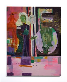 6 Art Gallery Shows to See Right Now