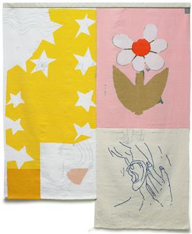 Góðir Gestir - Cecilia Hillström Gallery