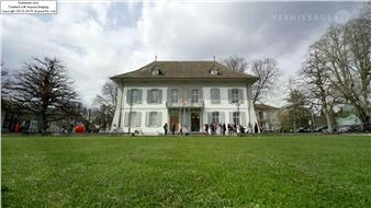 Horizonte / Group Show at Kunsthaus Zofingen