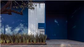 Mexico City Galleries Join ZONAMACO Art Week 2021