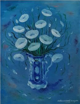 Bouquet - William Earl Singer