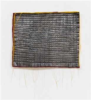 Aleks Polonskaja: Cellula Part II - Natalia Hug Gallery