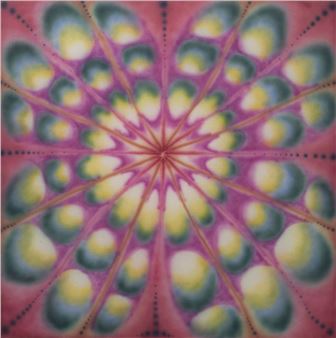 Domestic Sects - Neon Parc, City