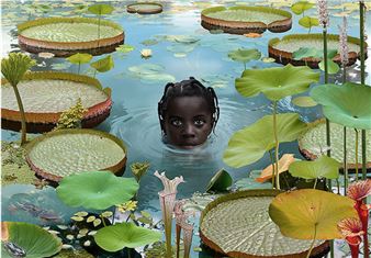 Awakening - Pablo's Birthday