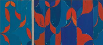 Field of Vision - Peter Blum Gallery