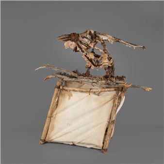 The Raven - Geoffrey Gorman