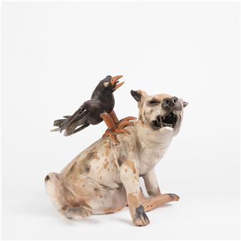 Blackbird Trouble - Joe Mariscal