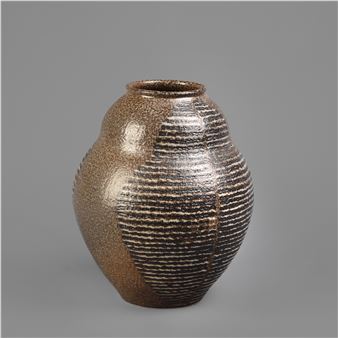 Ceramic Vase - Kwon Soon Hyung