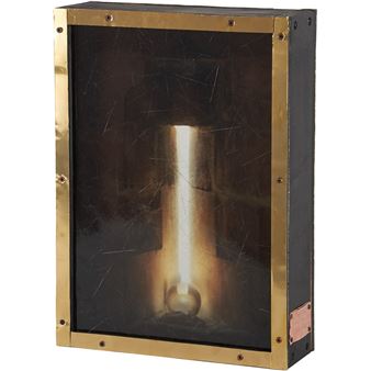 Series - The Box - Rosa Mundi