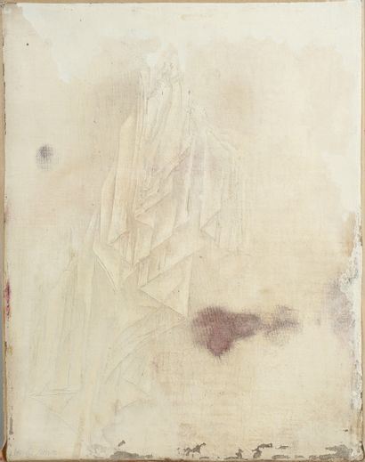 Plis by Brigitte Simon, 1998