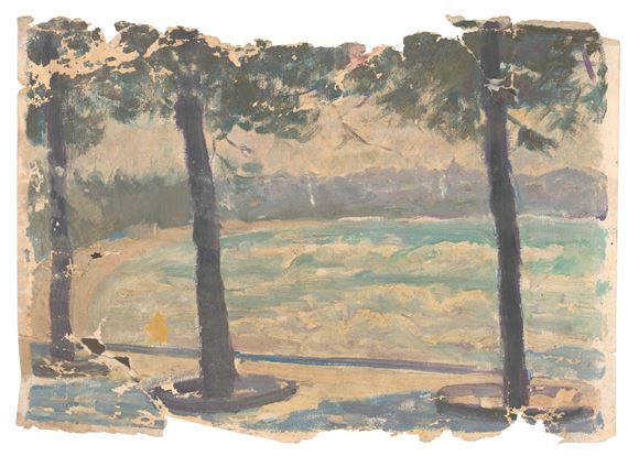 Landscape Studies