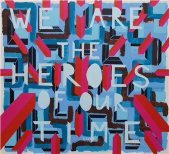 Kim van Norren: We are the heroes of our time. Eurovision Songfestival, our guilty pleasure - Cokkie Snoei