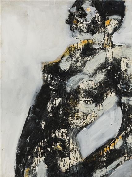 Daria by Paolo Maggis, 2010