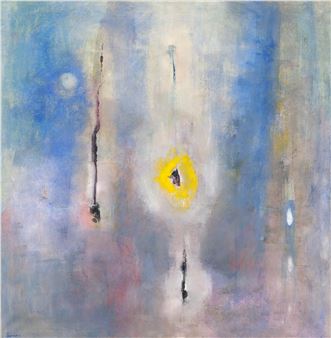 Untitled - Leonardo Pecoraro