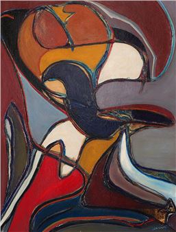 Untitled - Mário Cesariny