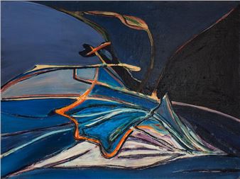 Untitled - Mário Cesariny