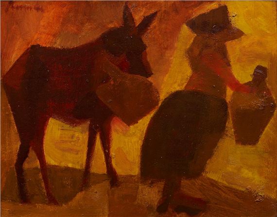 Untitled by Júlio Resende