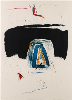 Komposisjon - Alf Ertsland