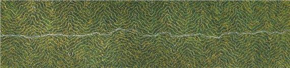 "Pattern of the Desert" by Annie Nelson, 2020