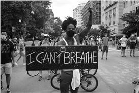 A New Exhibit About Breathing Offers a Surprisingly Fresh Perspective on Timely Issues Ranging from COVID To BLM