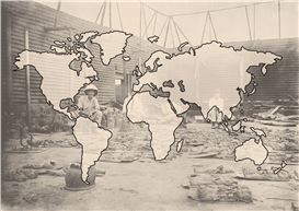 Global Survey: Where in the World Are the Benin Bronzes?