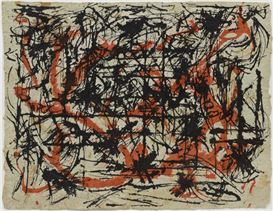 Degree Zero: Drawing at Mid Century