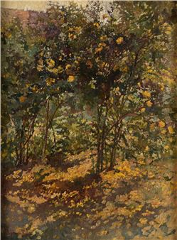 Frühherbst - Ritta Boemm