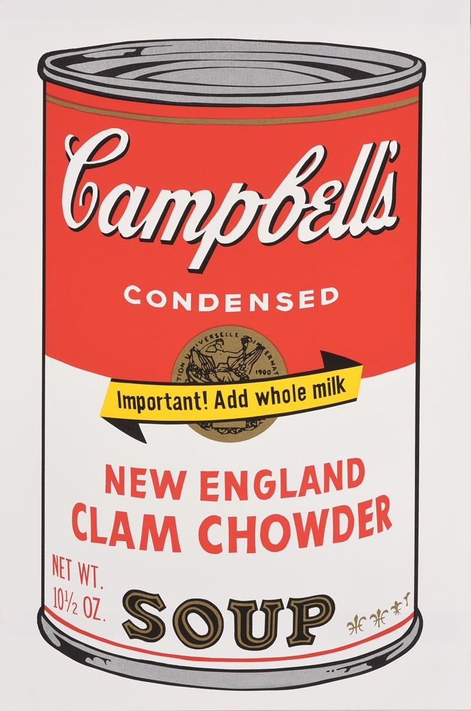 Campbell´s