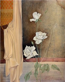 Stillleben - Gabriel Meiring