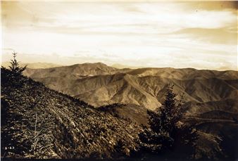 Public Domain - Asheville Art Museum