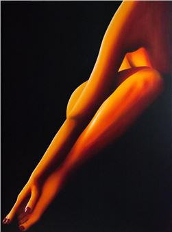 TALK TO ME WITH TOUCH - Eliza Mytko