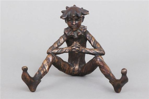 Laszlo Kutas - 25 Artworks for Sale & Sold